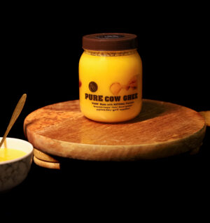 Cow Ghee