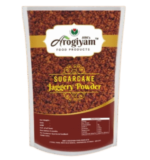 Sugarcane Jaggery